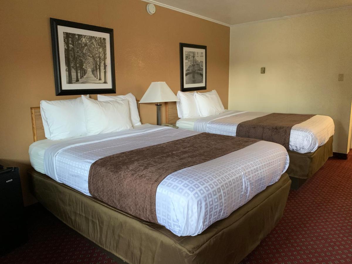 Red Carpet Inn & Suites Ebensburg Zewnętrze zdjęcie