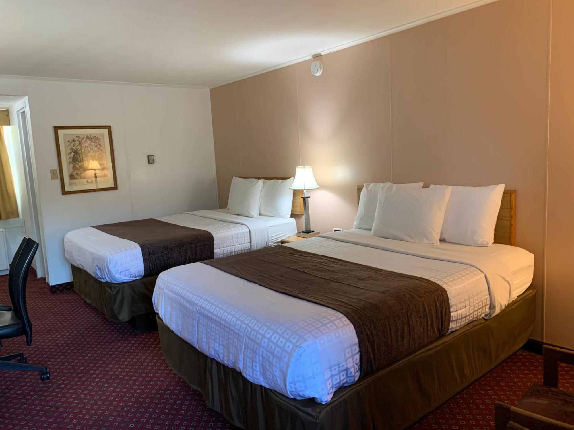 Red Carpet Inn & Suites Ebensburg Pokój zdjęcie