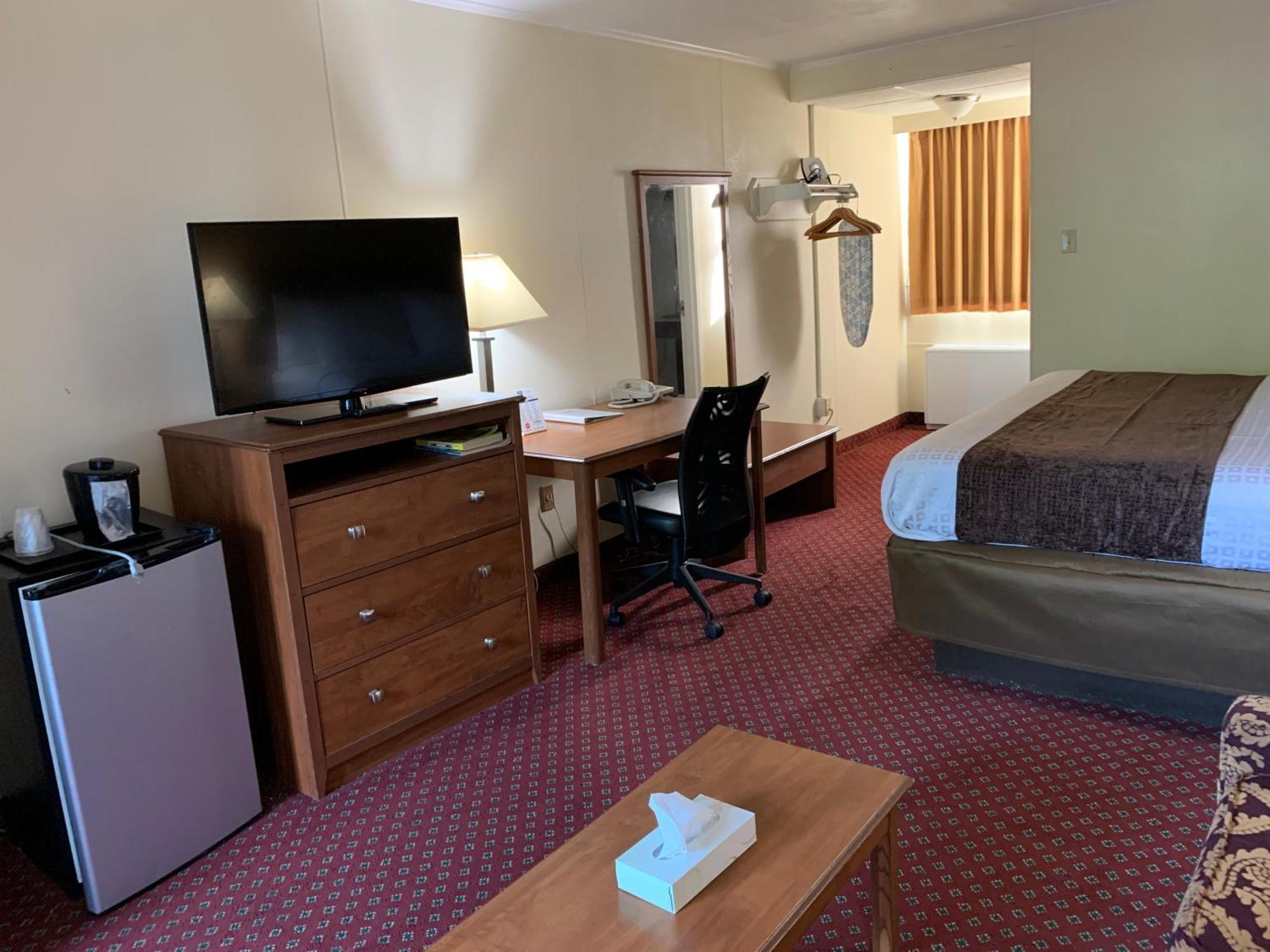 Red Carpet Inn & Suites Ebensburg Pokój zdjęcie
