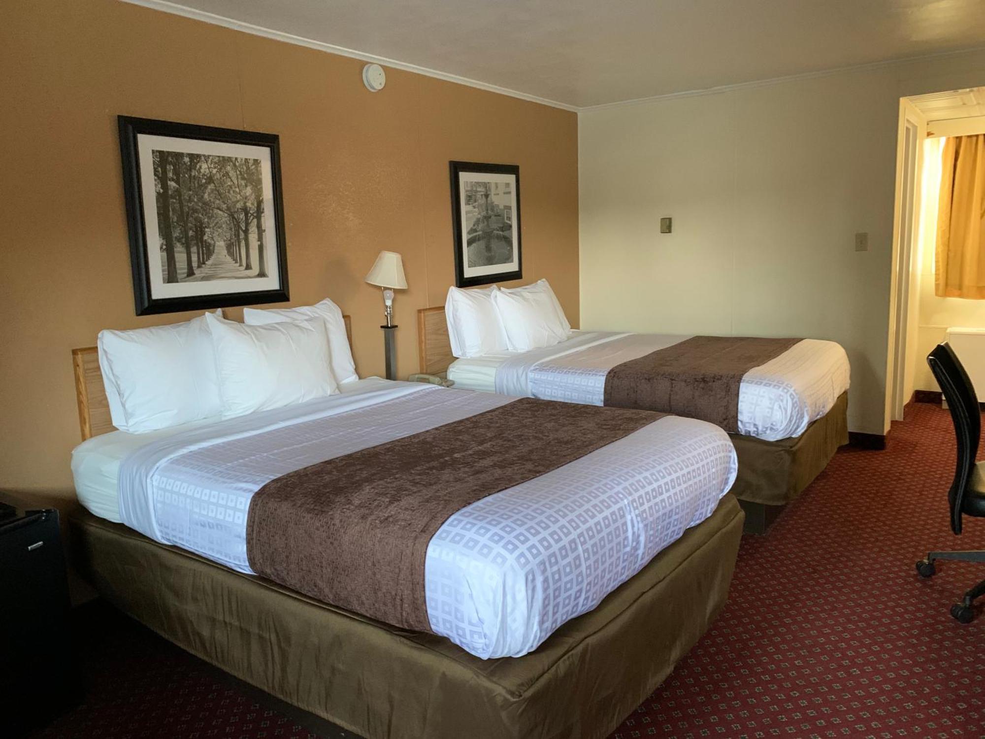 Red Carpet Inn & Suites Ebensburg Pokój zdjęcie