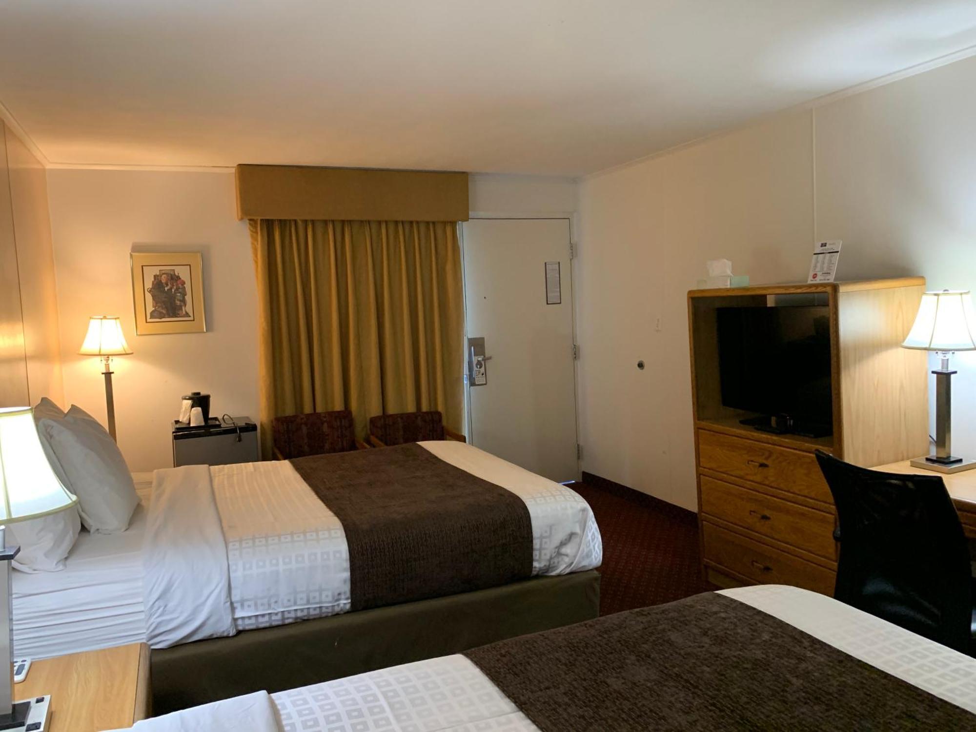 Red Carpet Inn & Suites Ebensburg Pokój zdjęcie