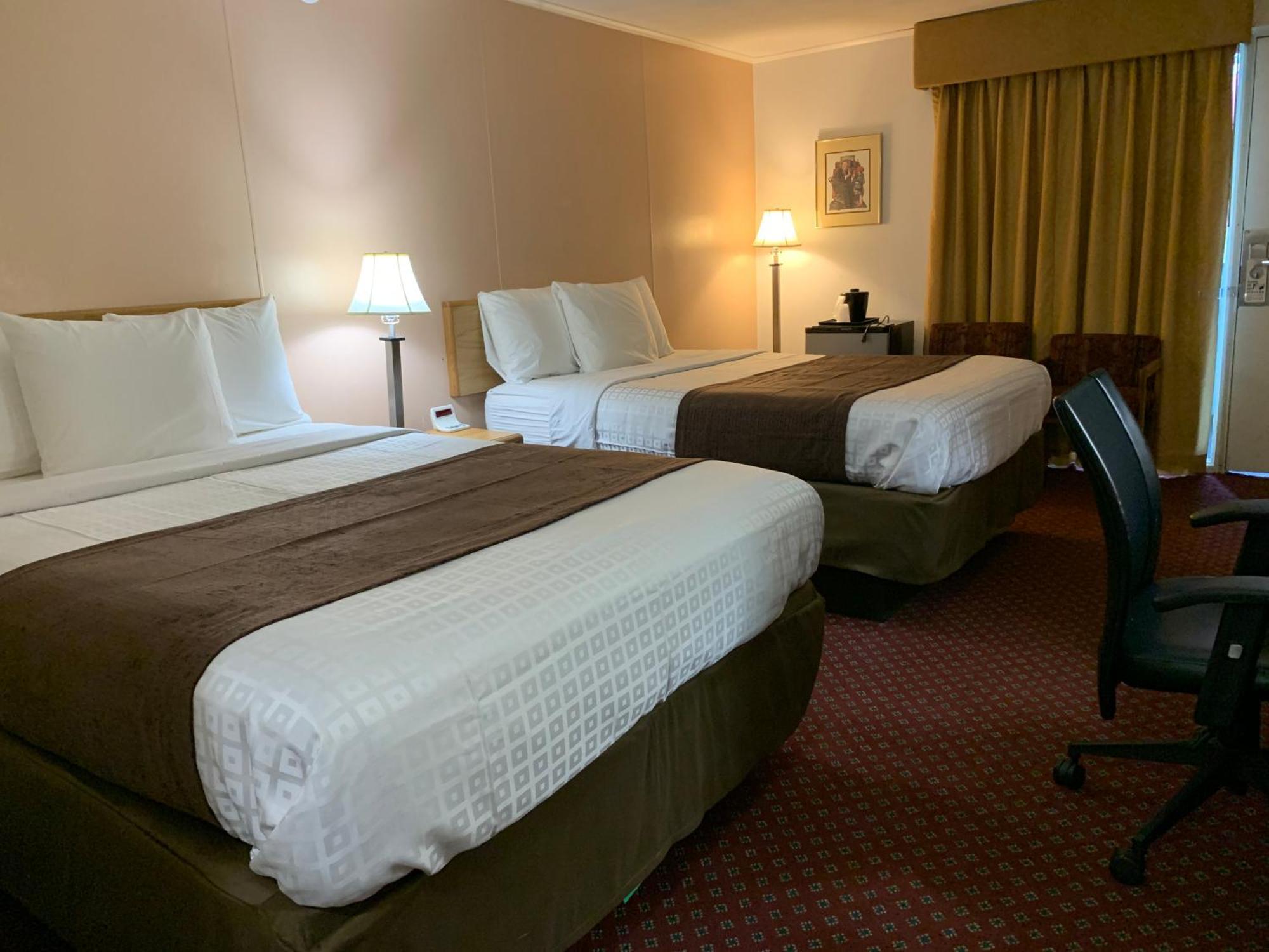 Red Carpet Inn & Suites Ebensburg Pokój zdjęcie