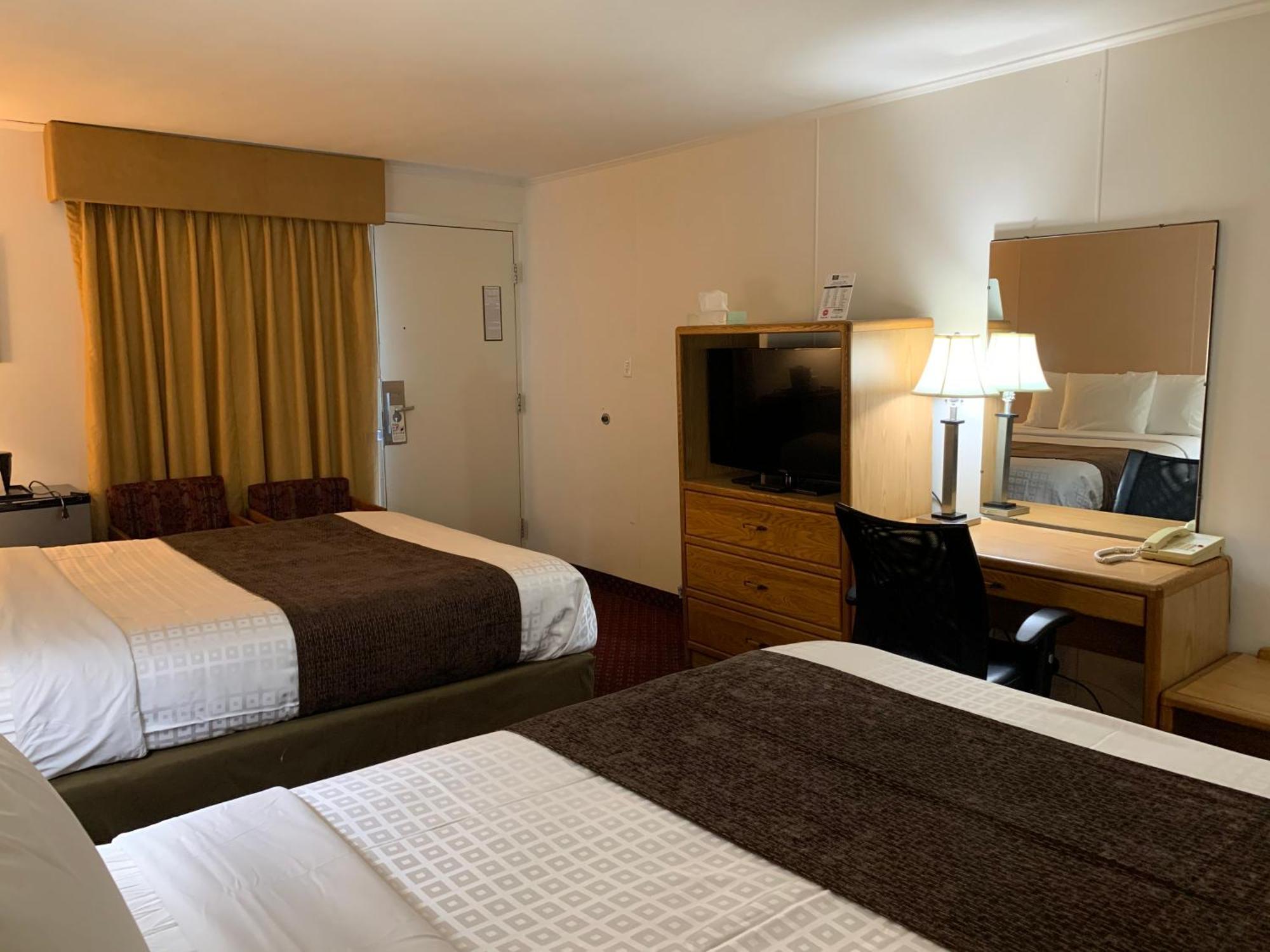 Red Carpet Inn & Suites Ebensburg Pokój zdjęcie
