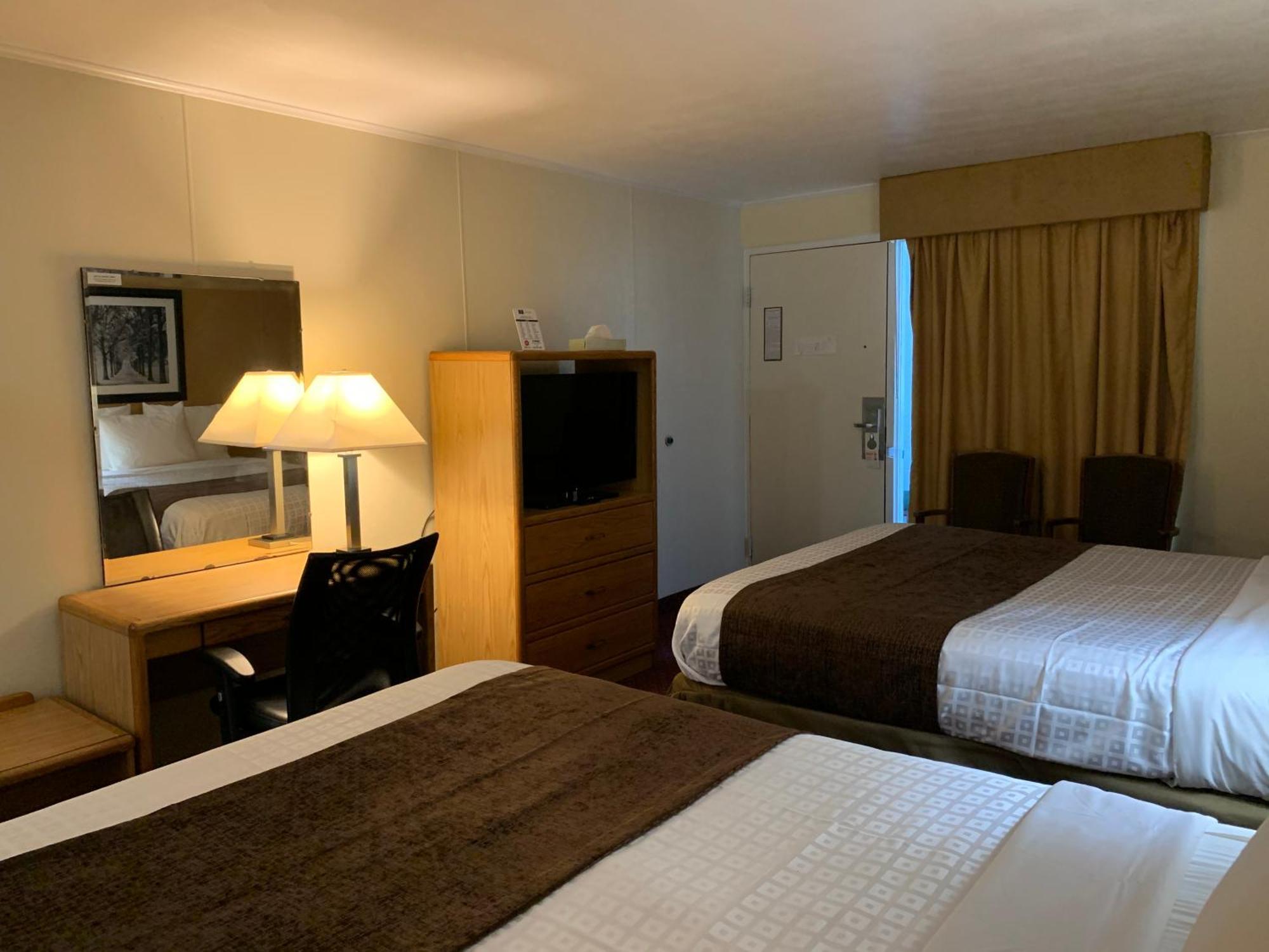 Red Carpet Inn & Suites Ebensburg Pokój zdjęcie