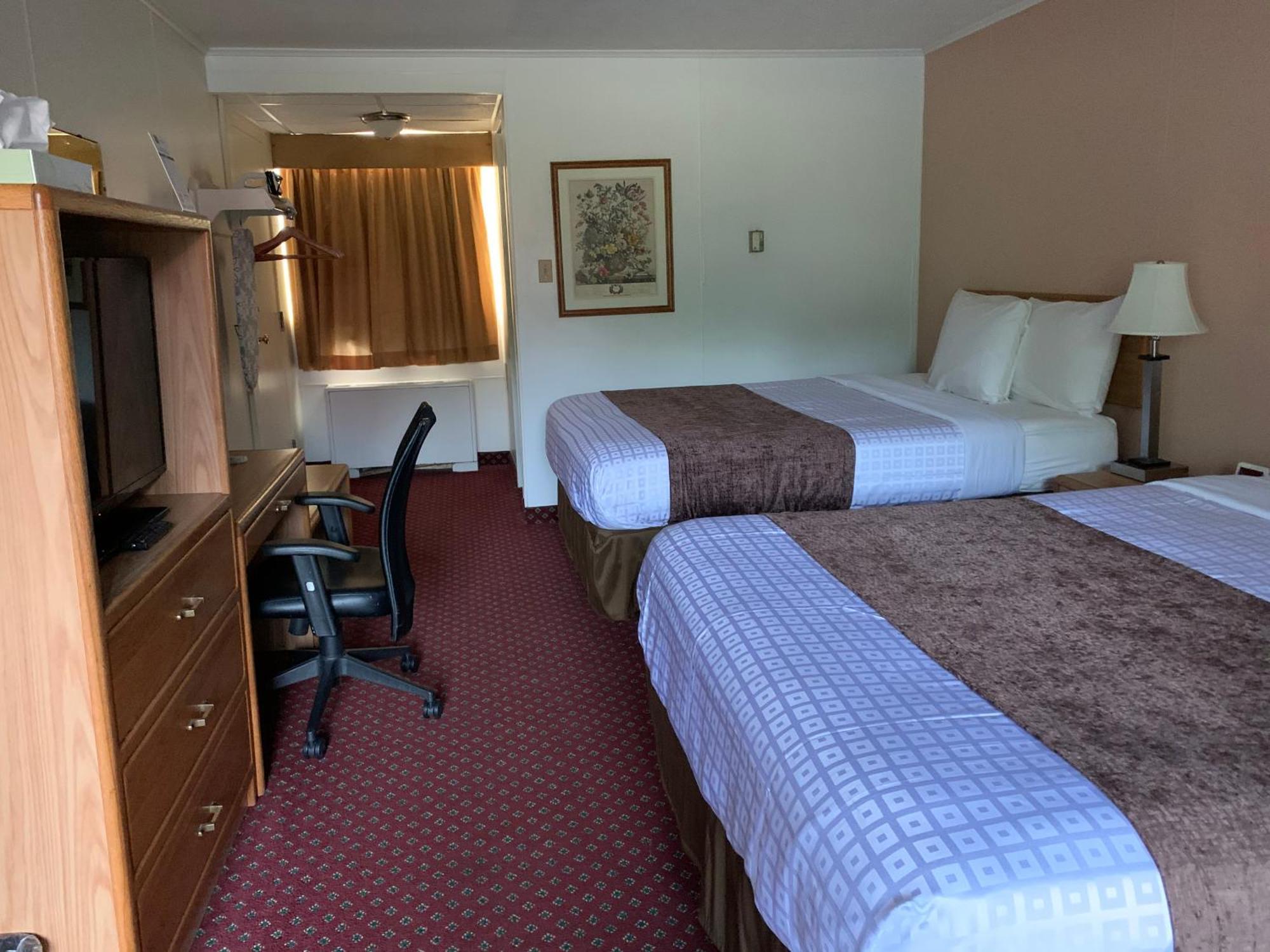 Red Carpet Inn & Suites Ebensburg Pokój zdjęcie