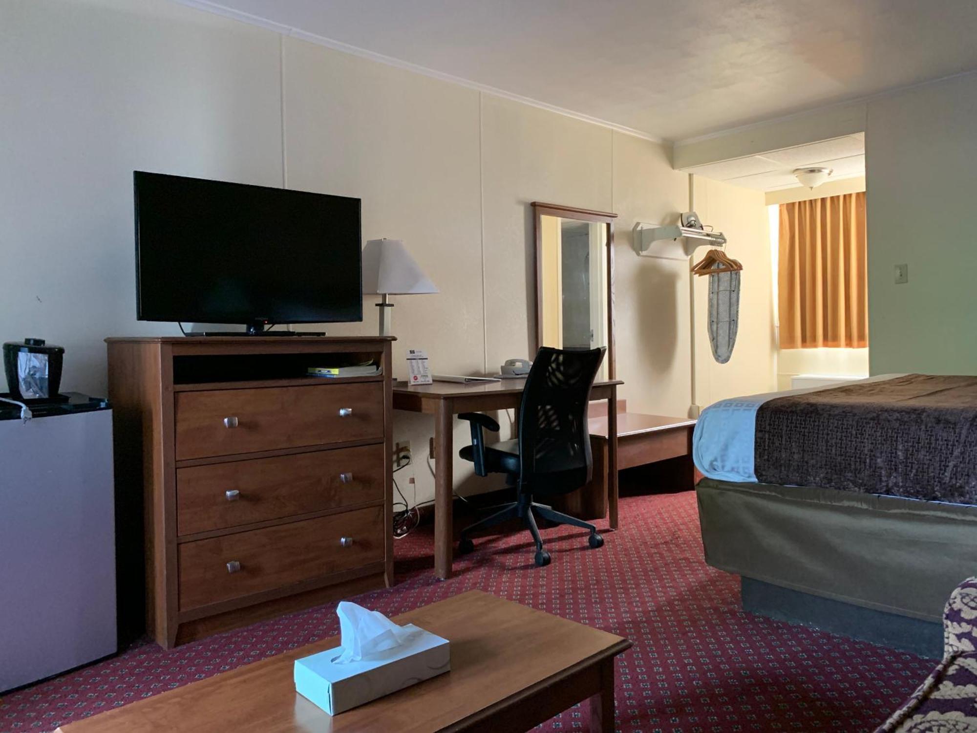 Red Carpet Inn & Suites Ebensburg Pokój zdjęcie
