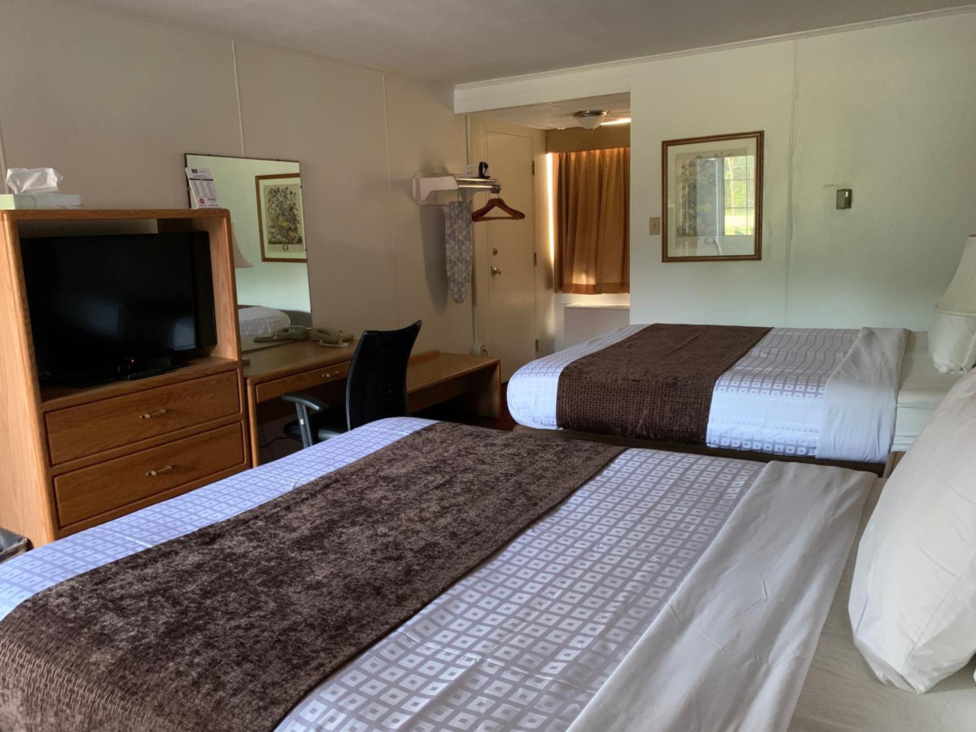 Red Carpet Inn & Suites Ebensburg Pokój zdjęcie