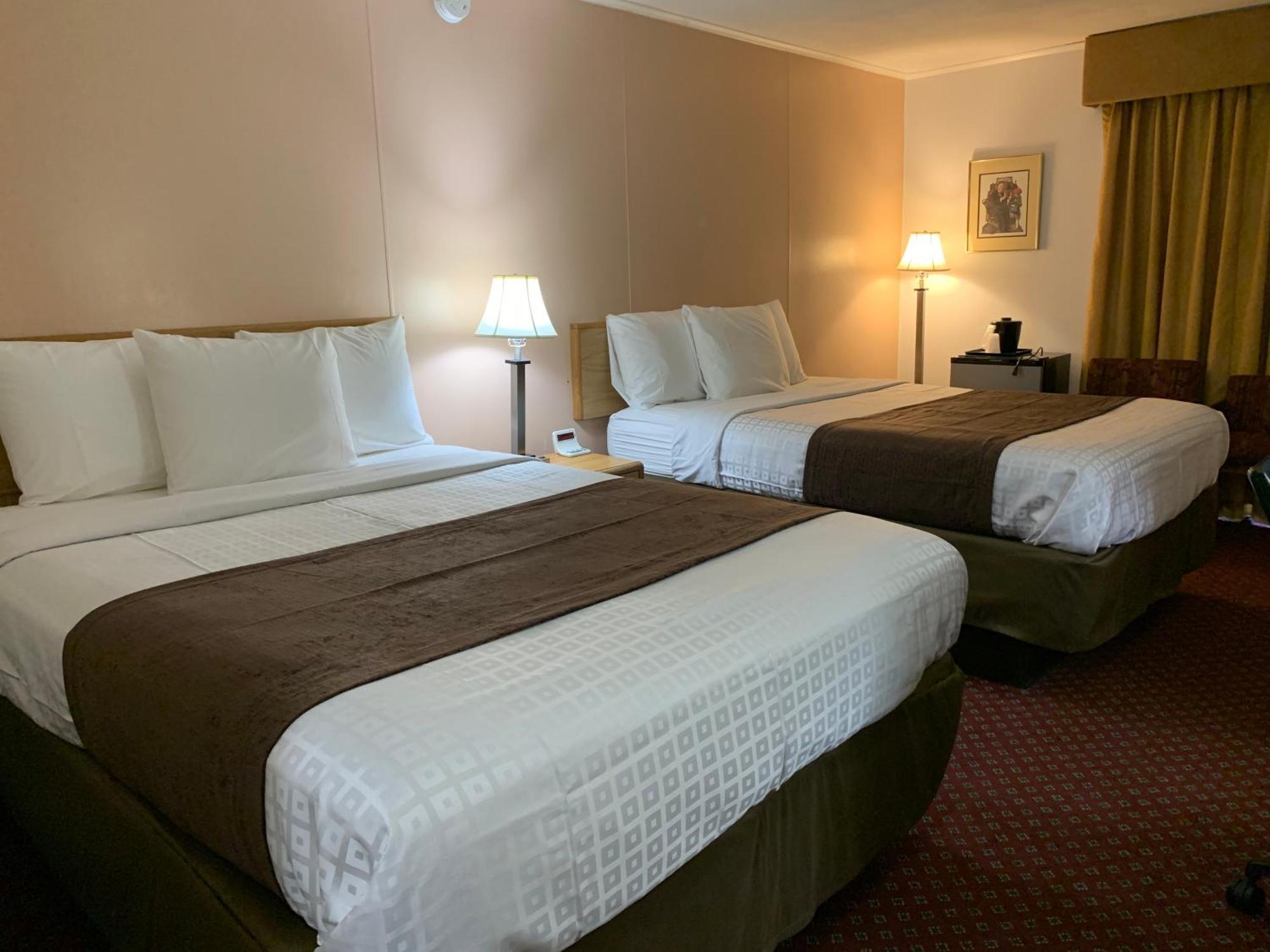 Red Carpet Inn & Suites Ebensburg Pokój zdjęcie