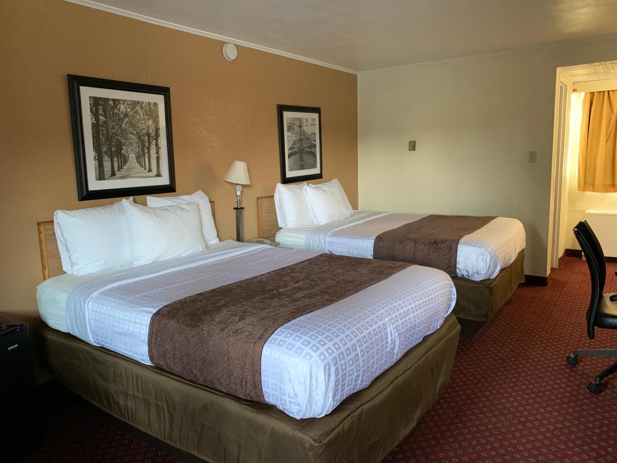 Red Carpet Inn & Suites Ebensburg Pokój zdjęcie