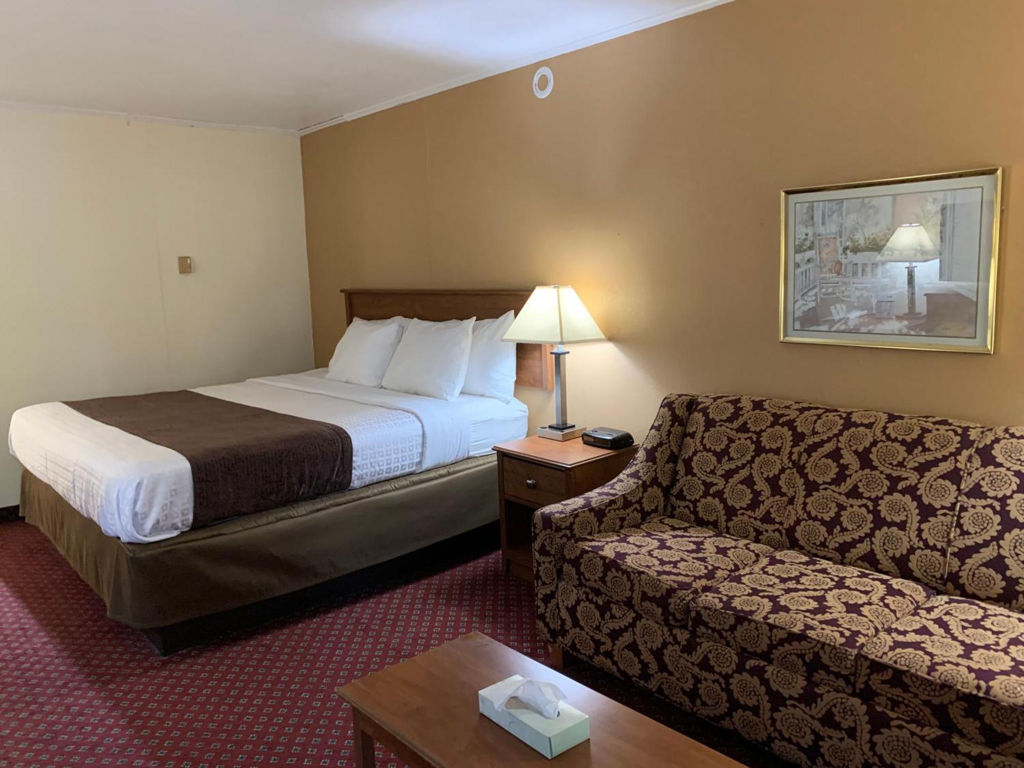 Red Carpet Inn & Suites Ebensburg Pokój zdjęcie