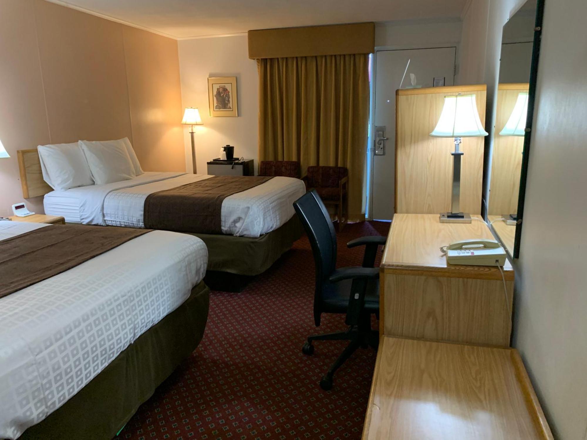 Red Carpet Inn & Suites Ebensburg Pokój zdjęcie