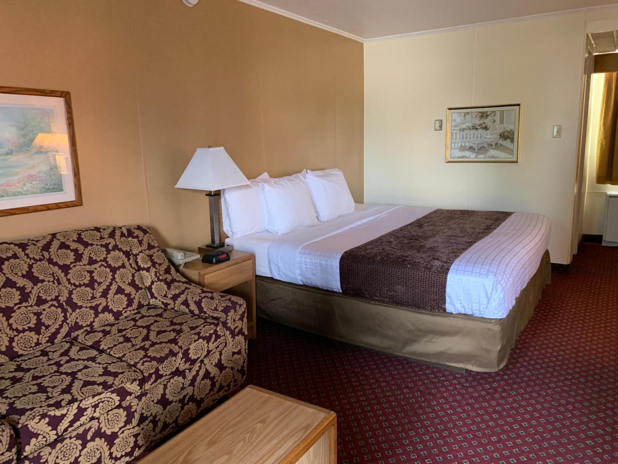 Red Carpet Inn & Suites Ebensburg Pokój zdjęcie