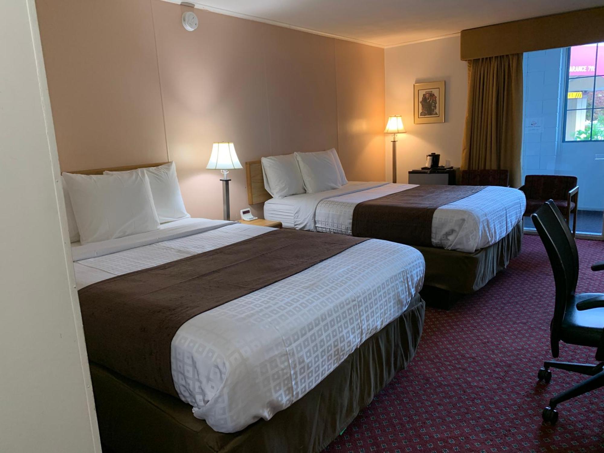 Red Carpet Inn & Suites Ebensburg Pokój zdjęcie