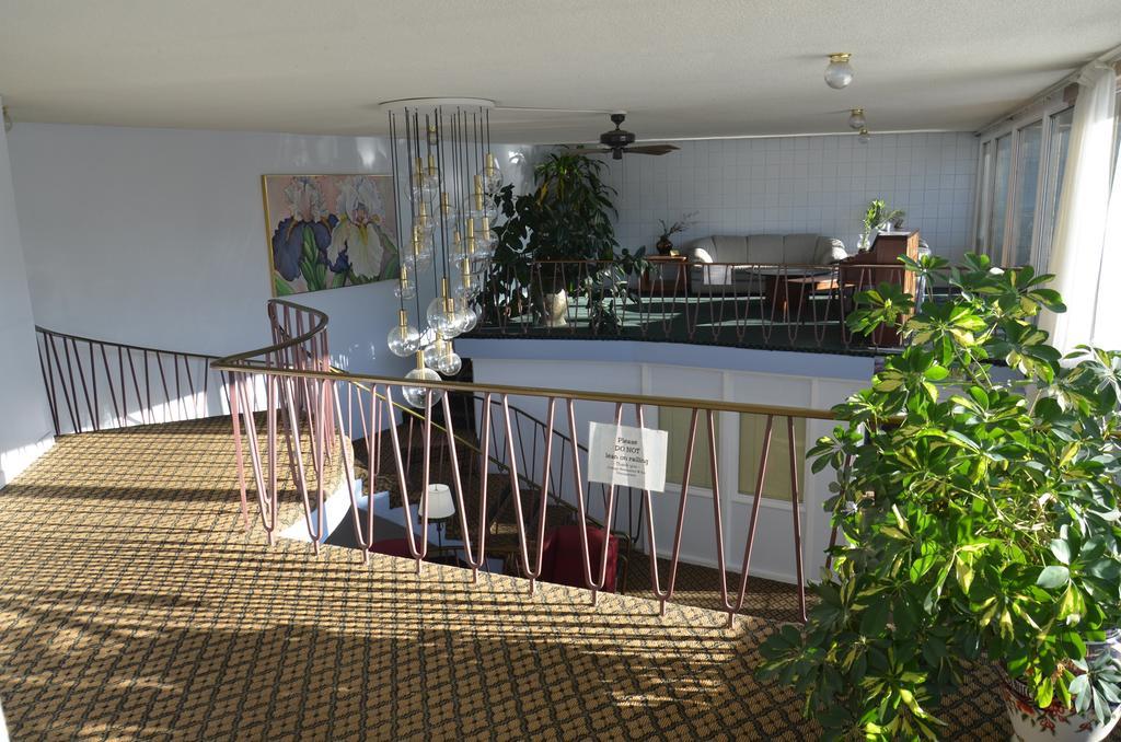 Red Carpet Inn & Suites Ebensburg Zewnętrze zdjęcie