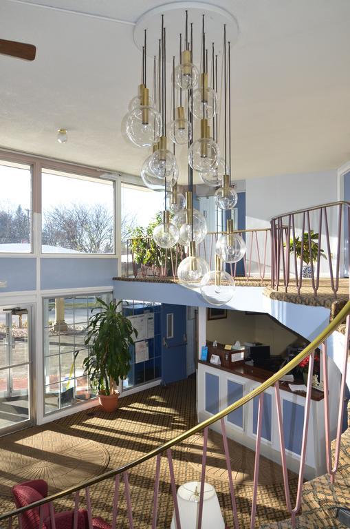 Red Carpet Inn & Suites Ebensburg Zewnętrze zdjęcie