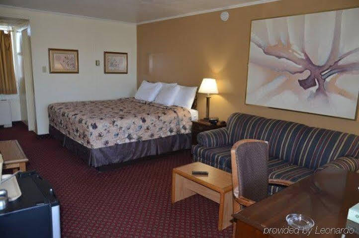Red Carpet Inn & Suites Ebensburg Zewnętrze zdjęcie